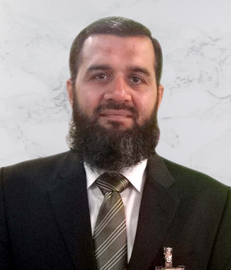 Yasir Masood: Trust Deals