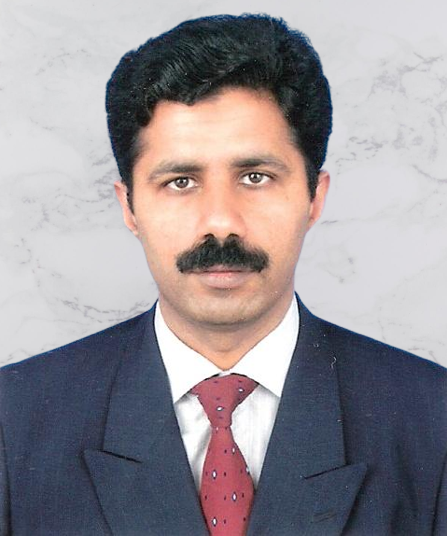 Yasir Masood: Trust Deals