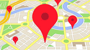 DHA Lahore Maps