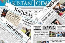 News Papers